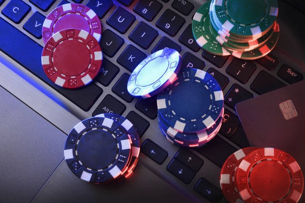 ajo platform live-dealer table displayed on mobile phone screen